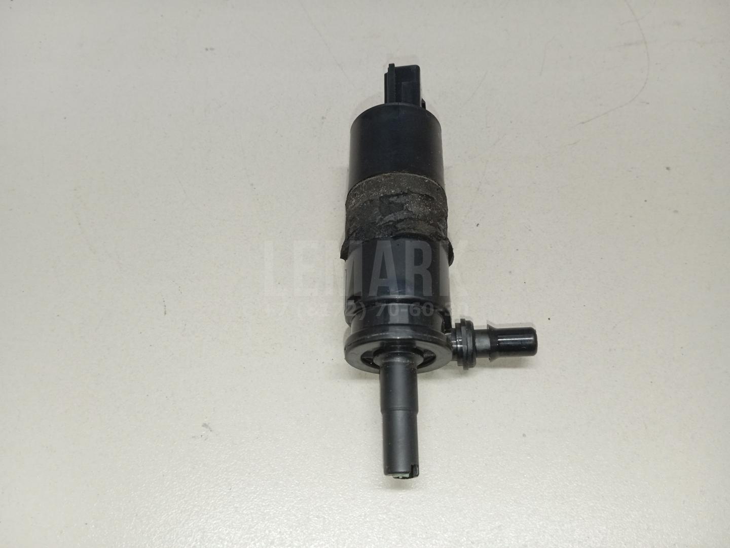Насос омывателя фар 6R0955681 VAG