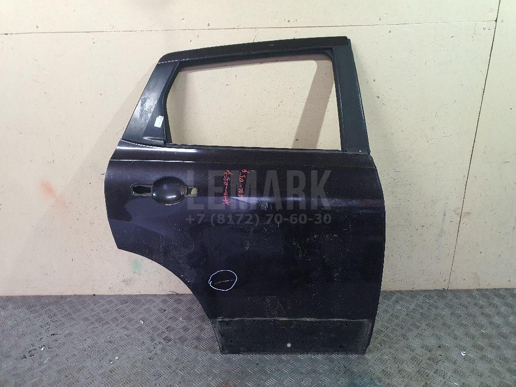 Дверь задняя правая H2100JD0M0 Nissan