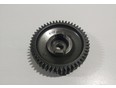 Шестерня (шкив) распредвала