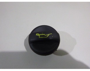 Крышка маслозаливной горловины для Volvo C30 2006-2013 БУ состояние отличное