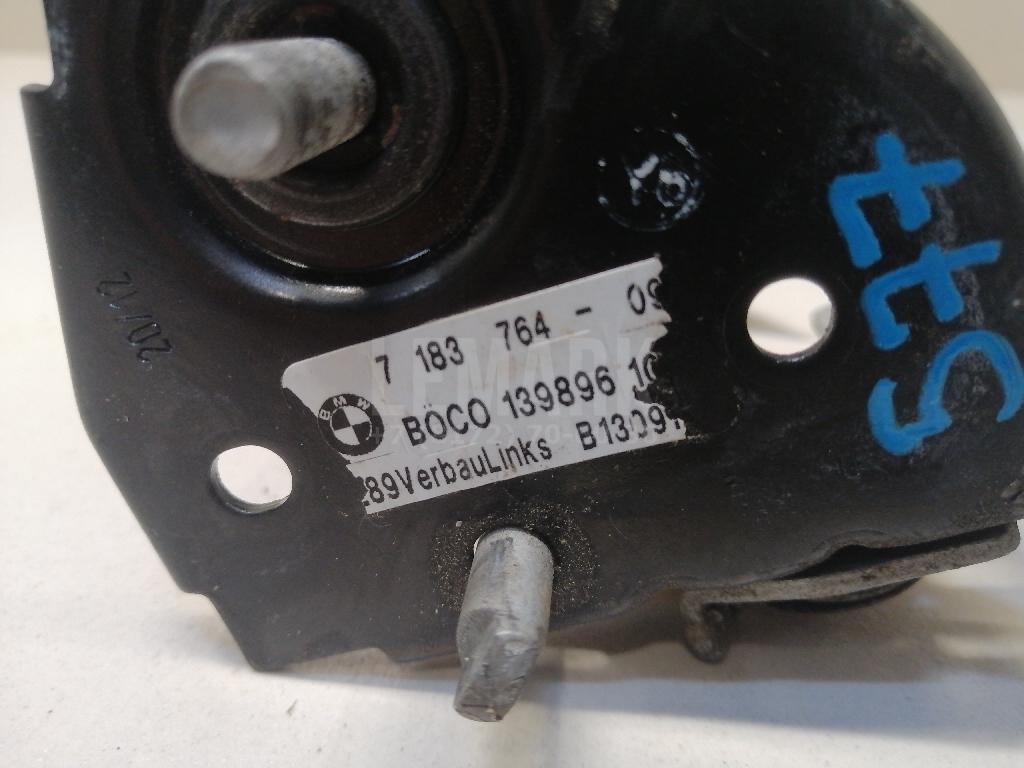 Крючок капота для  BMW 7-serie E65/E66 2001-2008