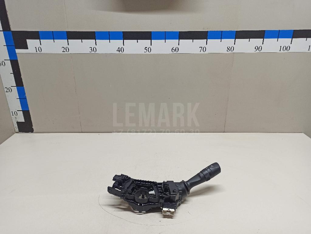 Переключатель поворотов подрулевой 8414012850 Toyota
