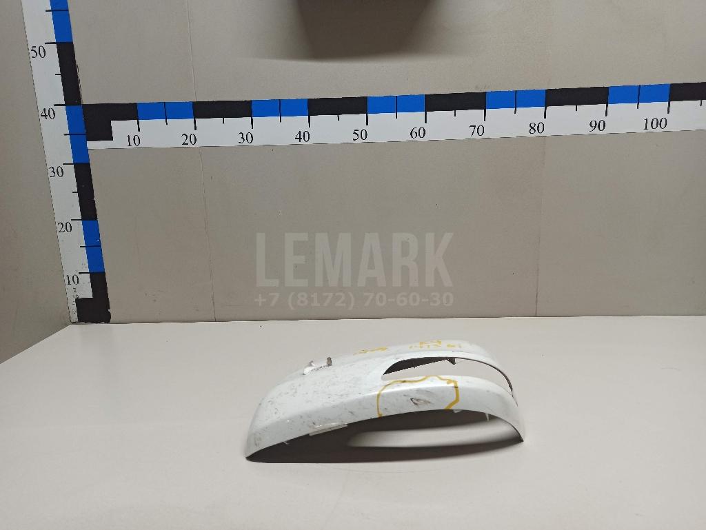 Крышка корпуса зеркала левого 8794560050A1 Toyota