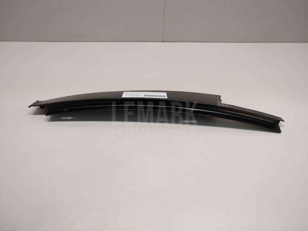 Накладка двери задней правой для  Audi A3 [8PA] Sportback 2004-2013