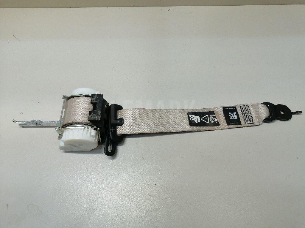 Ремень безопасности для  BMW 1-serie E82/E88 2007-2013