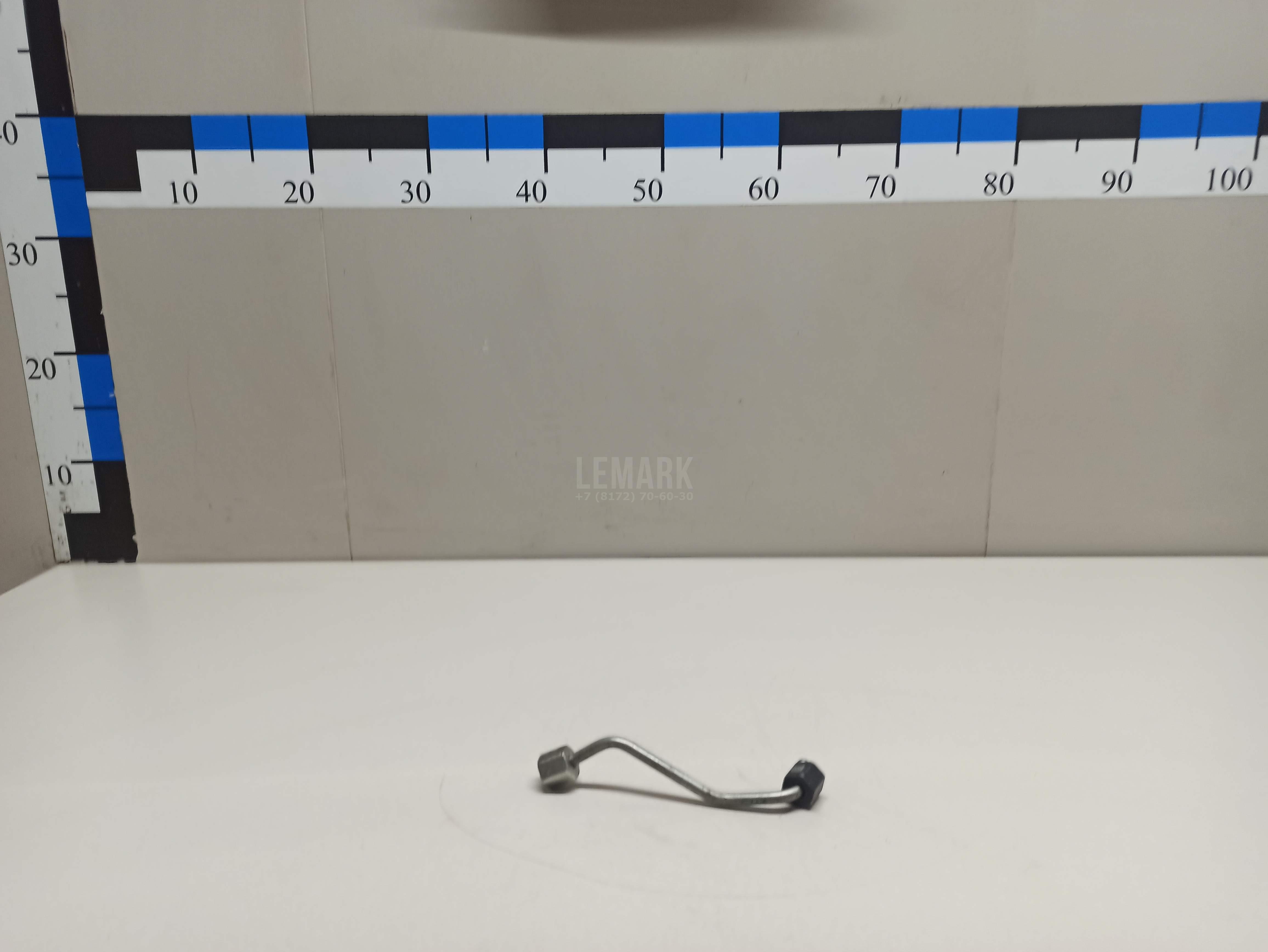Трубка ТНВД 237020E031 Toyota