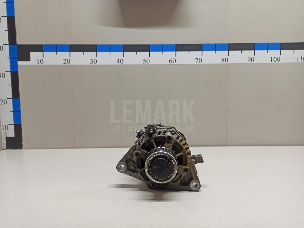 Генератор 2706011180 Toyota