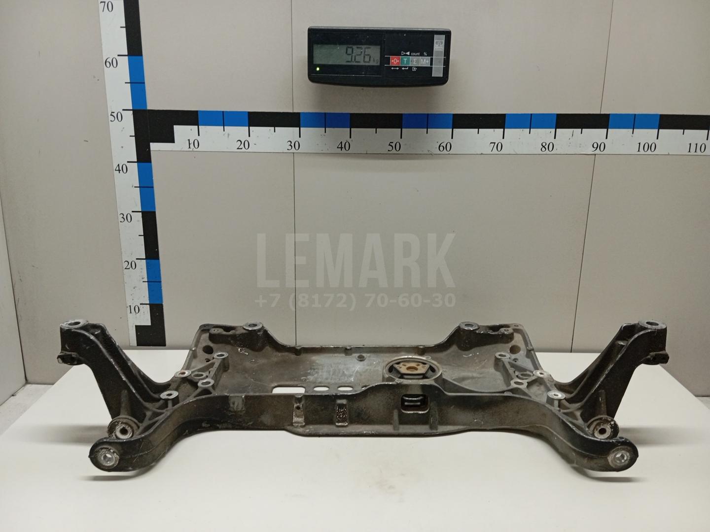 Балка подмоторная 3C0199313BB VAG