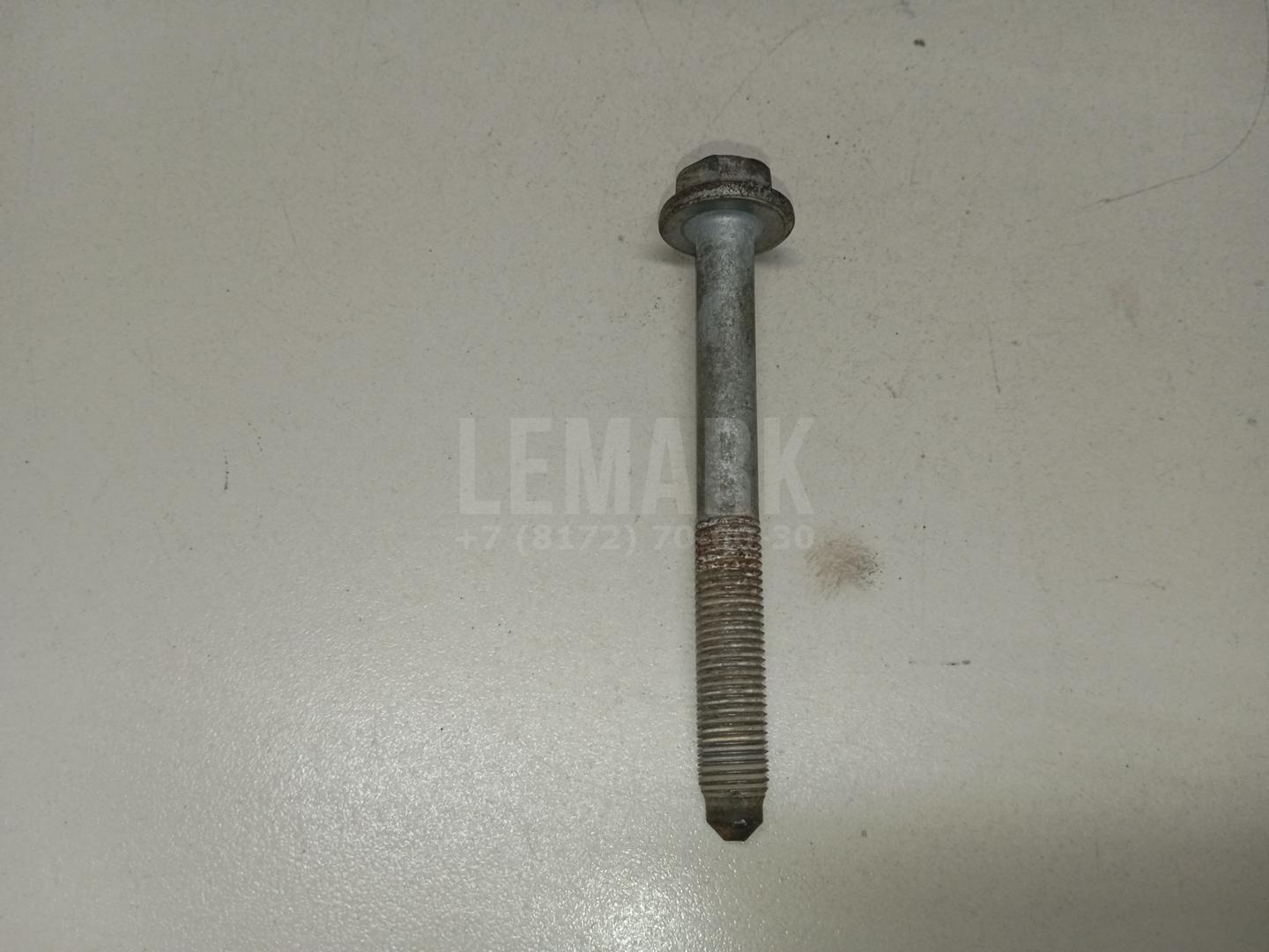 Болт N10141003 VAG