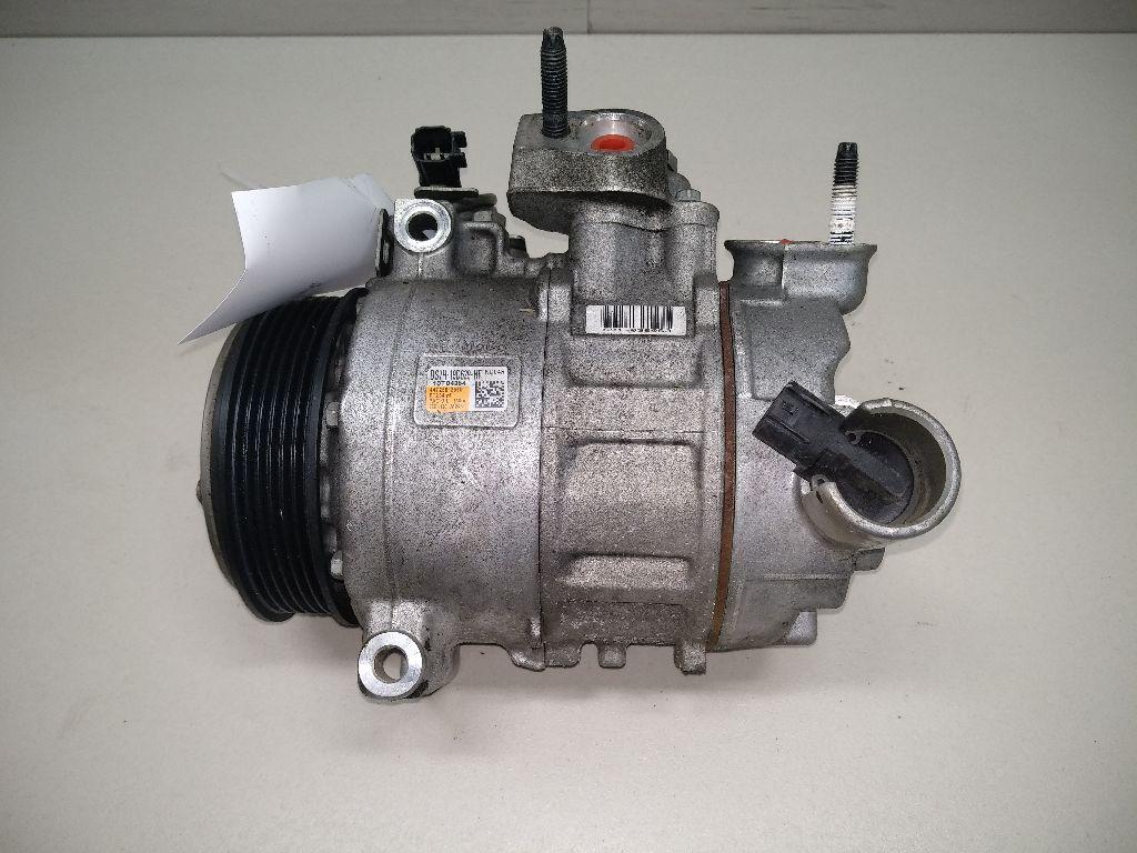 Компрессор кондиционера DS7H19D629HF Ford