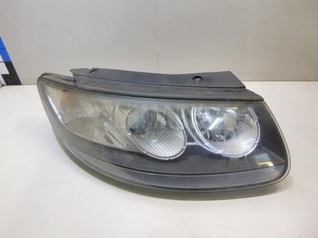 Фара правая 921022B070 Hyundai-Kia