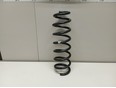 Пружина передняя