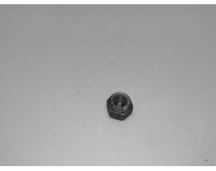 Гайка переднего амортизатора для Mini Paceman R61 2012-2016 БУ состояние отличное
