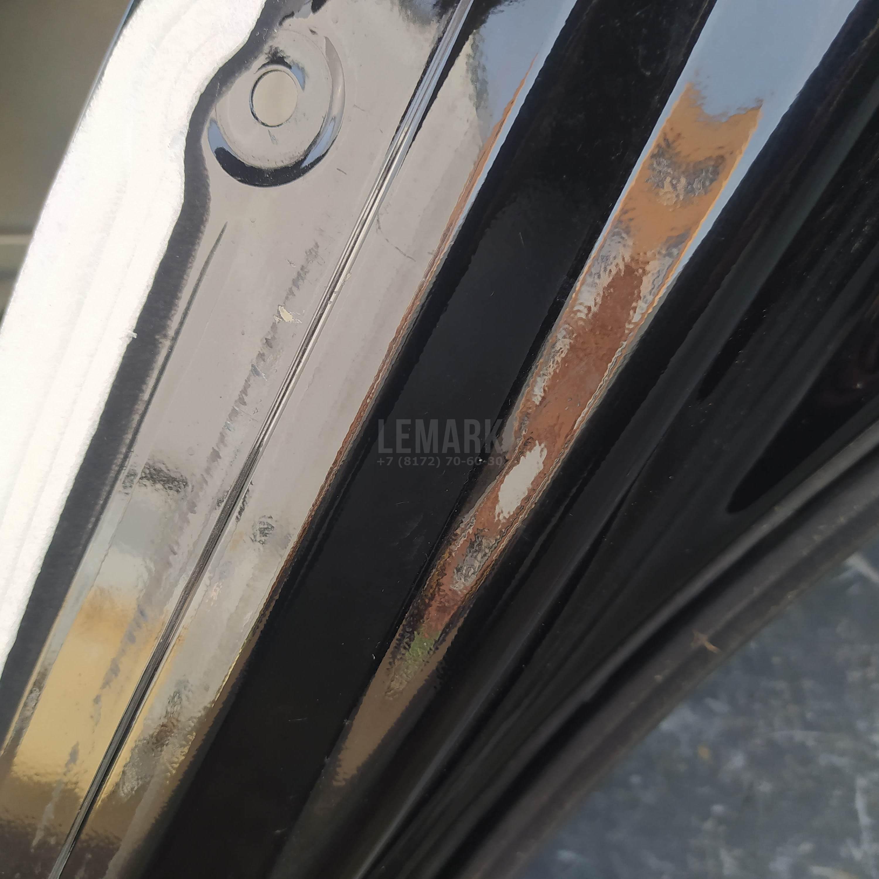Дверь задняя правая для  Belgee X50 2023