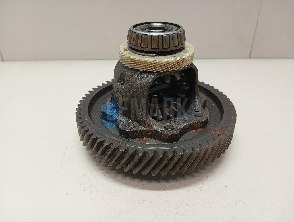 Корпус дифференциала 4332232000 Hyundai-Kia