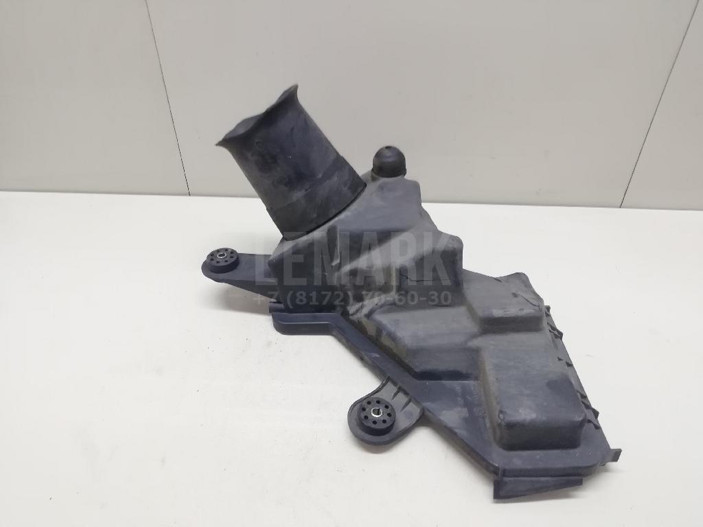 Воздухозаборник (наружный) для  Audi TT(8N) 1998-2006