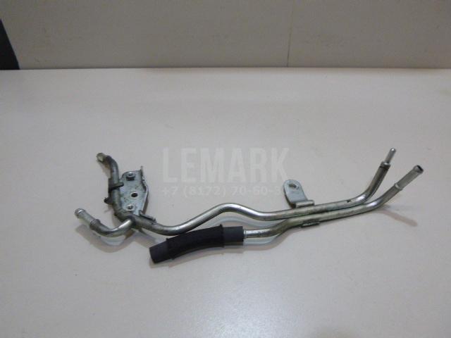 Трубка 1736137020 Toyota