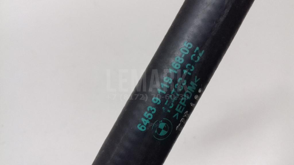 Патрубок отопителя для  Fiat Ducato 230 1994-2002