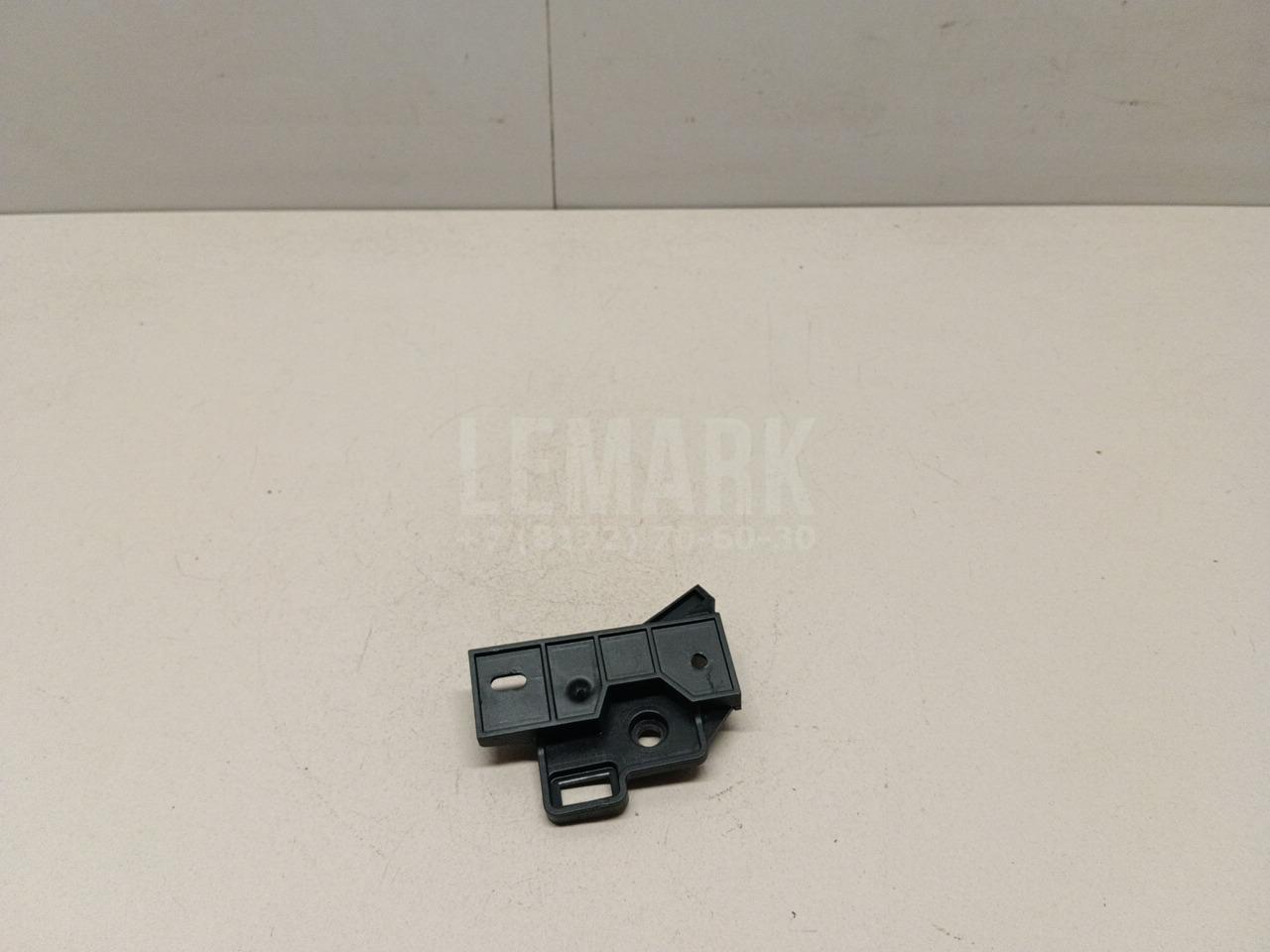 Кронштейн ручки открывания капота 6R1823633 VAG
