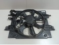 Вентилятор радиатора