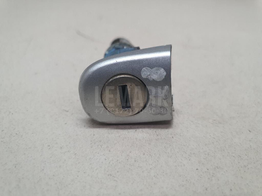 Вставка замка двери лев. 1Z0898167D VAG