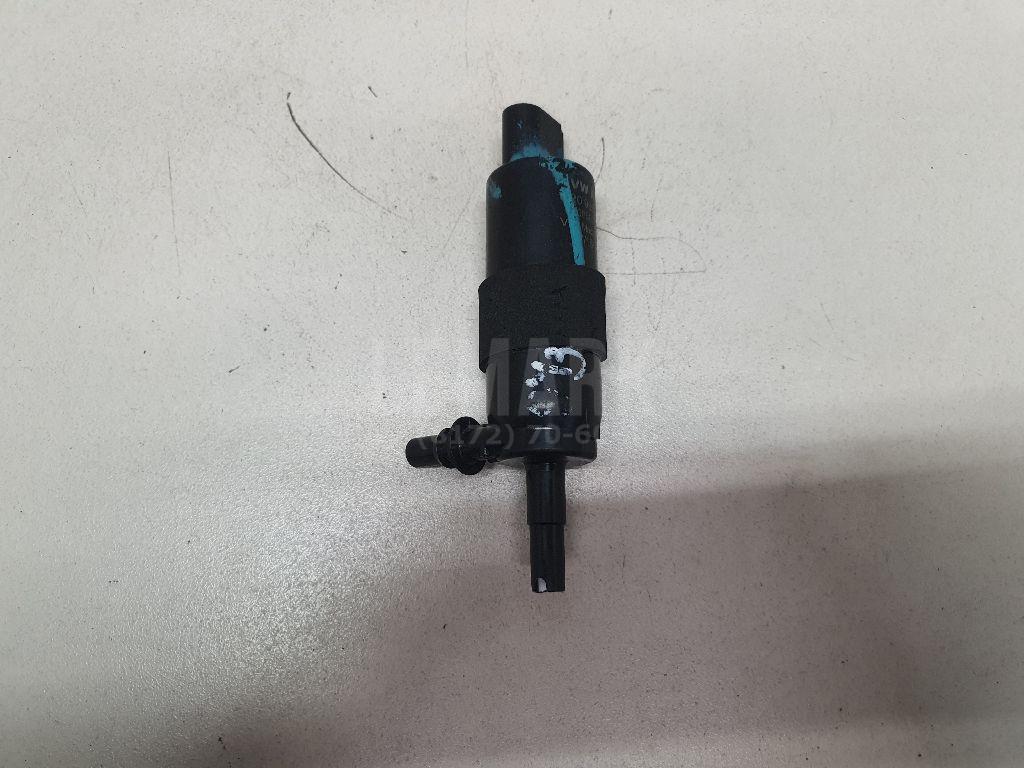 Насос омывателя фар 6R0955681 VAG