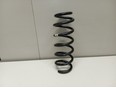 Пружина передняя