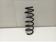 Пружина передняя