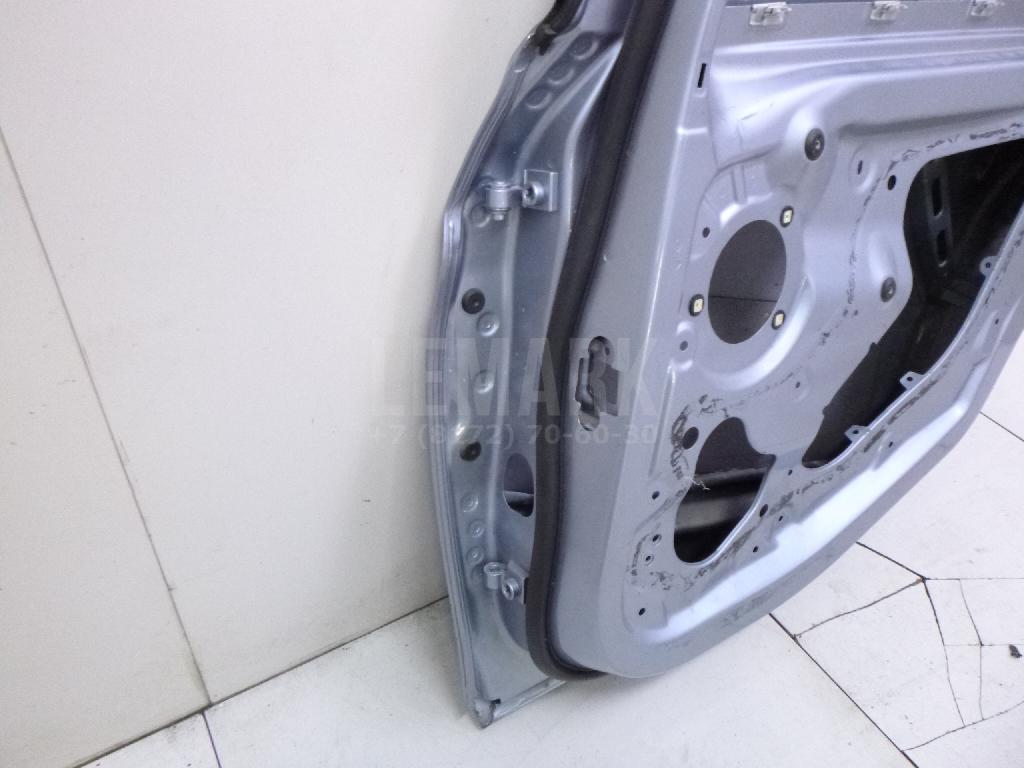 Дверь задняя правая для  BAW M7 2022