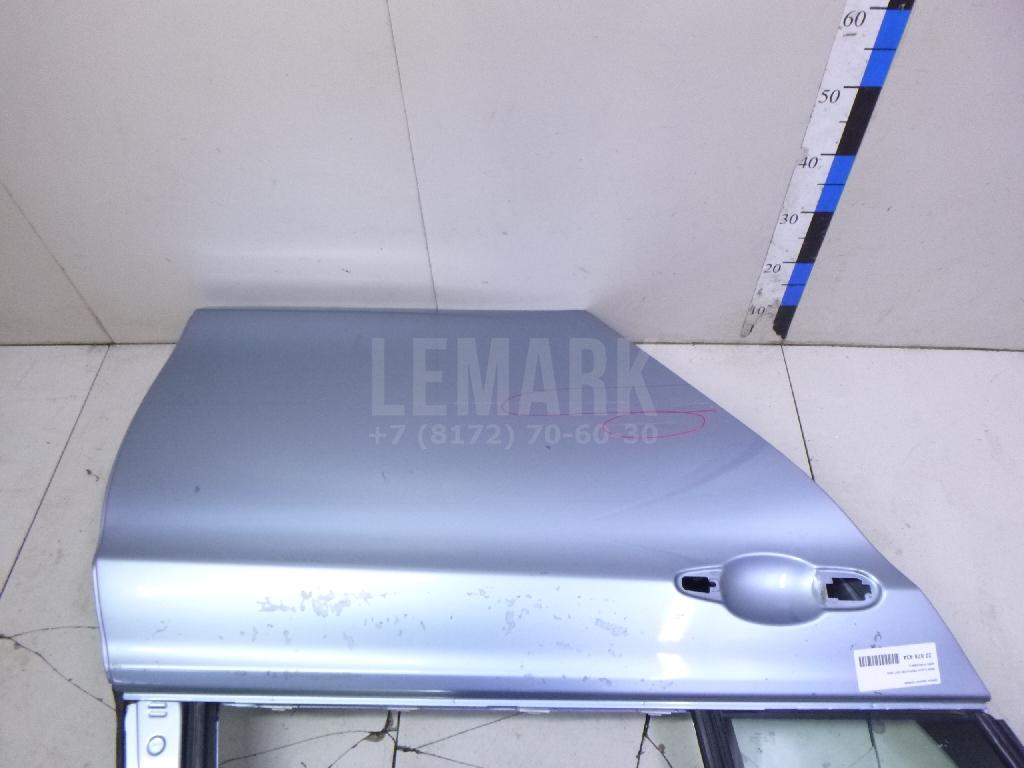 Дверь задняя правая для  BAW M7 2022