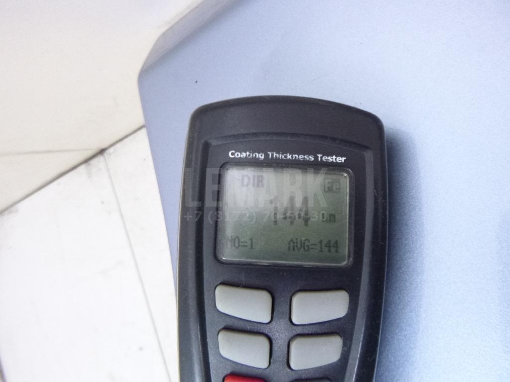 Дверь задняя правая для  BAW M7 2022