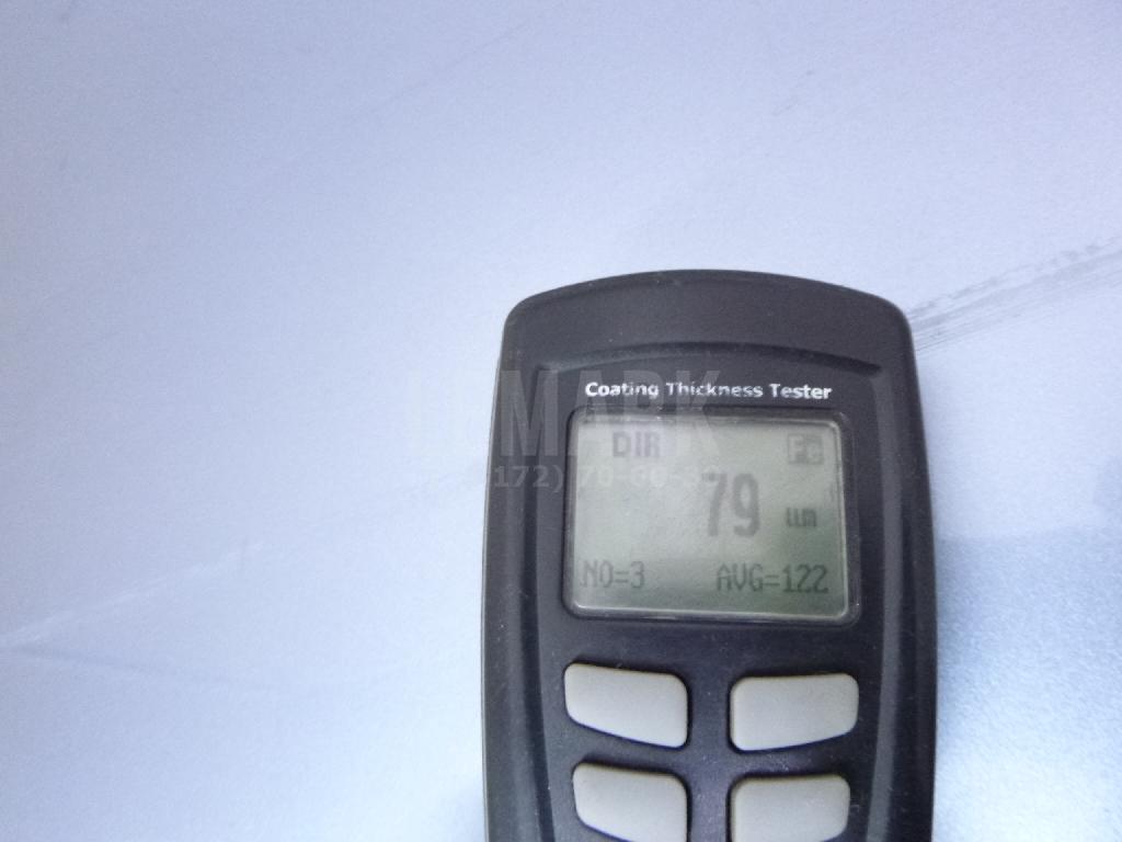 Дверь задняя правая для  BAW M7 2022