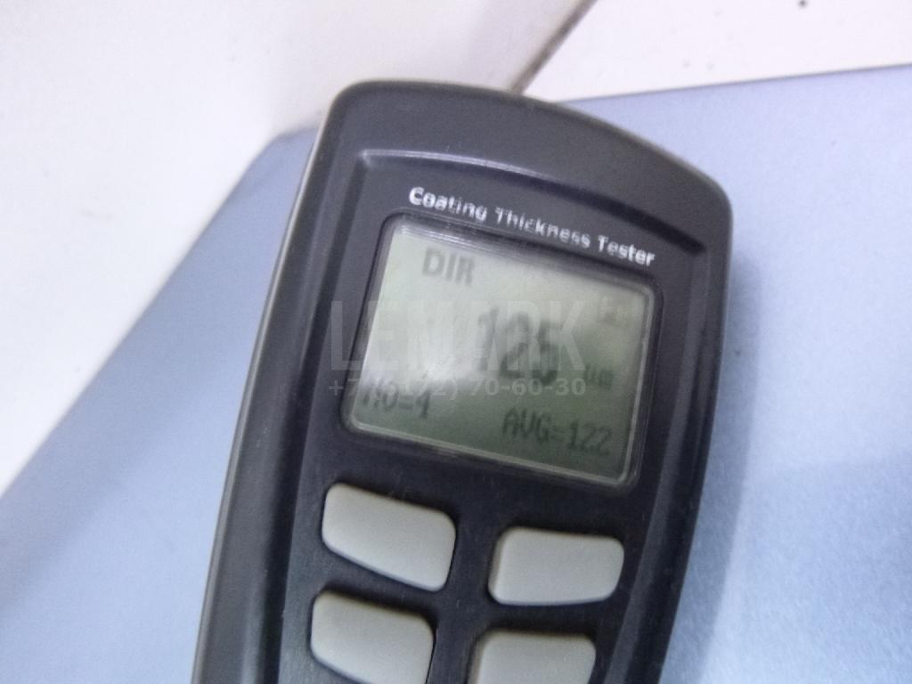 Дверь задняя правая для  BAW M7 2022