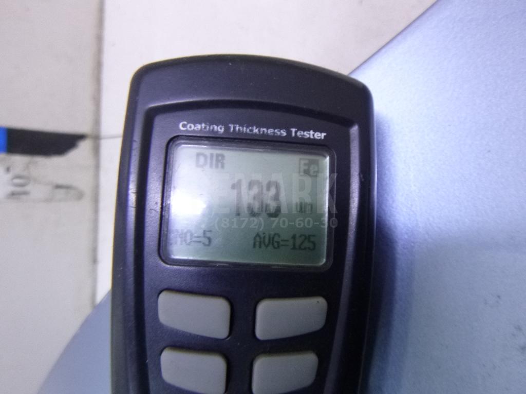 Дверь задняя правая для  BAW M7 2022