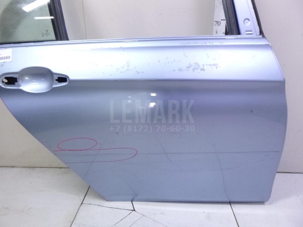 Дверь задняя правая для  BAW M7 2022