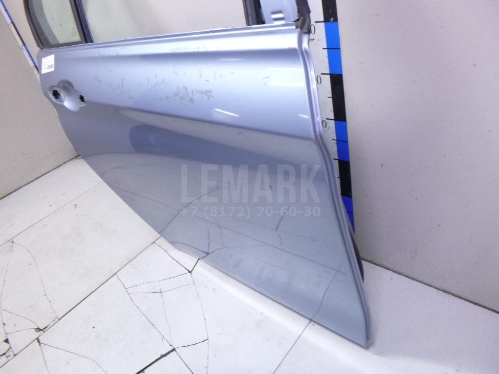 Дверь задняя правая для  BAW M7 2022