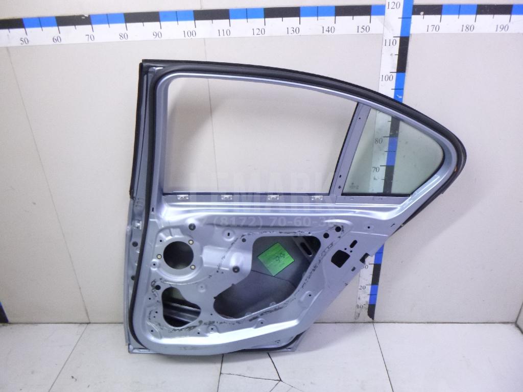 Дверь задняя правая для  BAW M7 2022