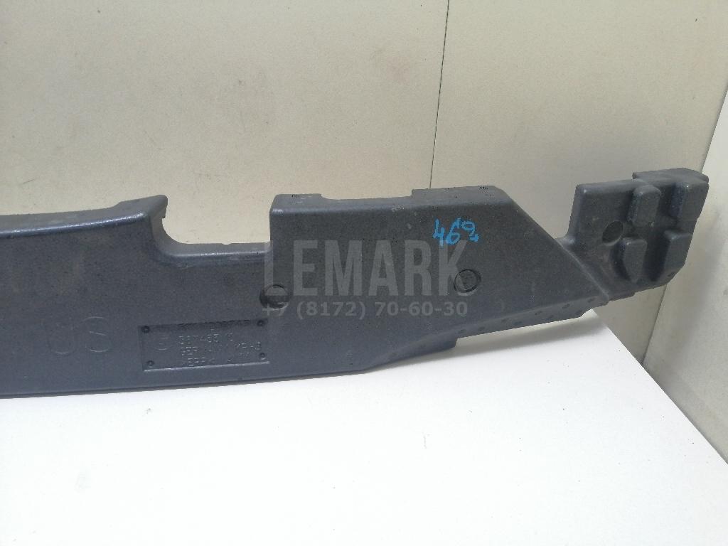 Наполнитель переднего бампера для  BMW 4-serie F32/F33/F82 2012-2020