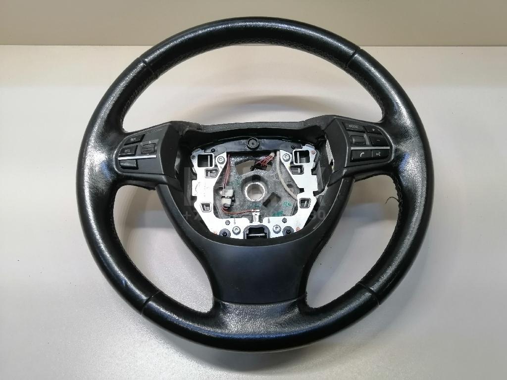 Рулевое колесо для AIR BAG (без AIR BAG)