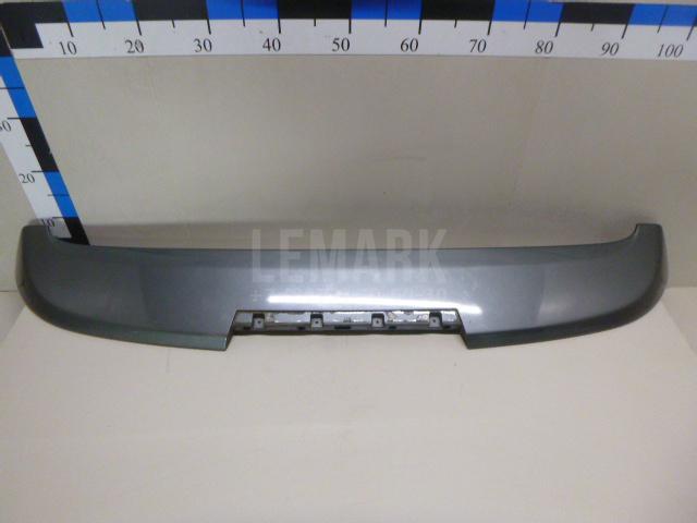 Спойлер (дефлектор) багажника 872202B000 Hyundai-Kia