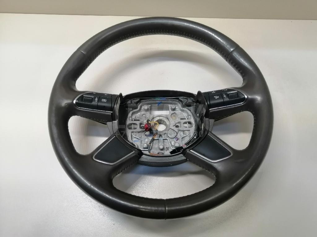 Рулевое колесо для AIR BAG (без AIR BAG)