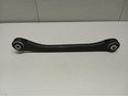 Рычаг задний верхний левый