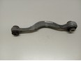Рычаг задний верхний левый