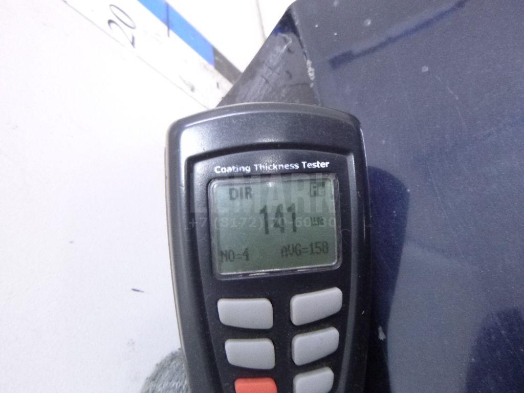 Дверь передняя правая для  Citroen C4 2004-2011