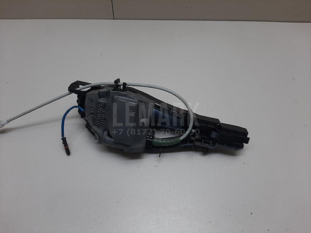 Ручка двери задней наружная левая для  BMW X3 G01 2017-2024