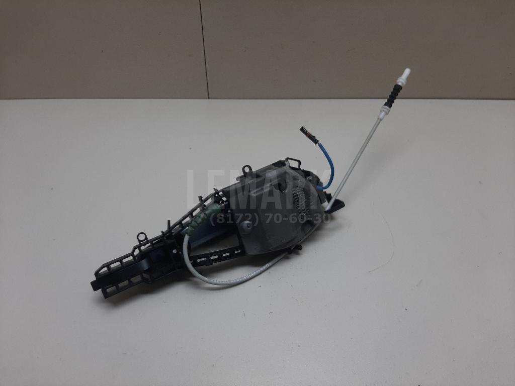 Ручка двери задней наружная левая для  BMW X3 G01 2017-2024