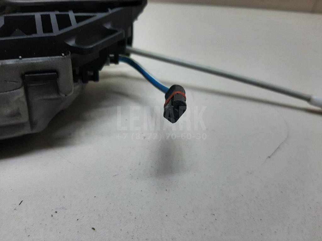 Ручка двери задней наружная левая для  BMW X3 G01 2017-2024