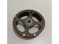 Шестерня (шкив) распредвала
