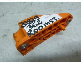 Датчик AIR BAG для Skoda Roomster 2006-2015 с разбора состояние отличное