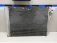 Радиатор кондиционера (конденсер)